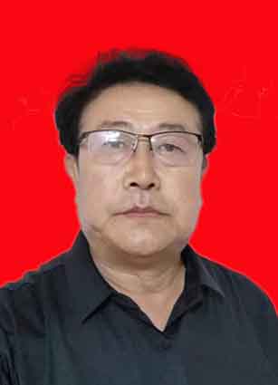 周长亮--荣誉会长
